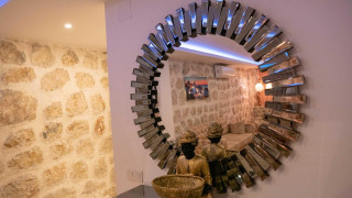 VKV4855 Villa Kalkan