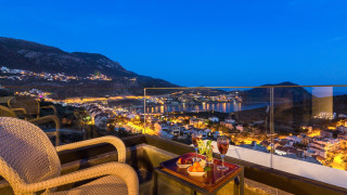 VKV1948 Villa Kalkan