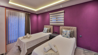 BVK2132 Balayı Villası