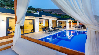 VKV3981 Villa Kalkan