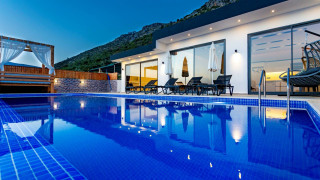 VKV3981 Villa Kalkan
