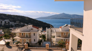 BVK7730 Balayı Villası