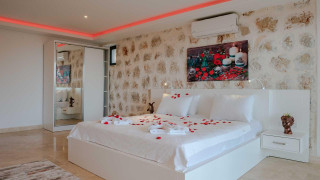 VKV3275 Villa Kalkan