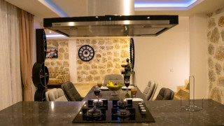 VKV4855 Villa Kalkan