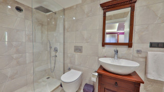 BVK2132 Balayı Villası