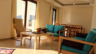 BVK7730 Balayı Villası