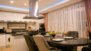 VKV4855 Villa Kalkan