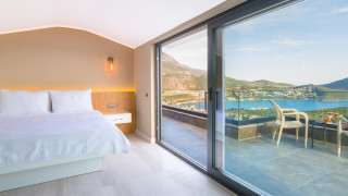 VKV1948 Villa Kalkan