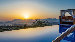 VKV3981 Villa Kalkan