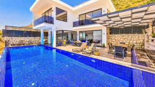 VKV7700 Villa Kalkan