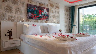 VKV3275 Villa Kalkan