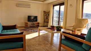 BVK7730 Balayı Villası