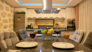 VKV4855 Villa Kalkan
