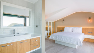 VKV1948 Villa Kalkan
