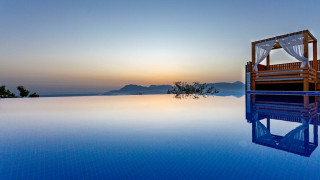 VKV3981 Villa Kalkan