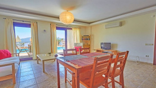 BVK7730 Balayı Villası