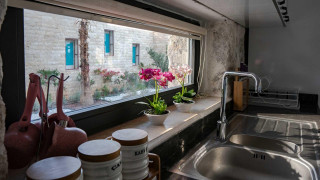 VKV4855 Villa Kalkan