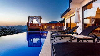 VKV3981 Villa Kalkan