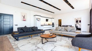 VKV3981 Villa Kalkan