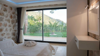 VKV3275 Villa Kalkan