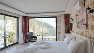 VKV4855 Villa Kalkan