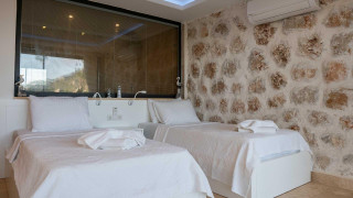 VKV3275 Villa Kalkan