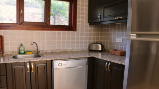 BVK7730 Balayı Villası