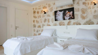VKV4855 Villa Kalkan