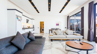 VKV3981 Villa Kalkan