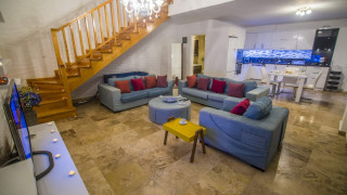 VKV7358 Villa Kalkan