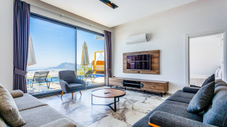 VKV3981 Villa Kalkan