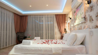 VKV4855 Villa Kalkan