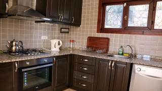 BVK7730 Balayı Villası