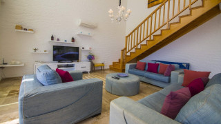 VKV7358 Villa Kalkan