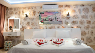 VKV4855 Villa Kalkan