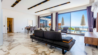 VKV3981 Villa Kalkan