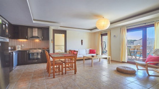 BVK7730 Balayı Villası