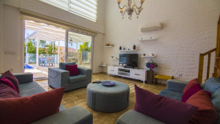 VKV7358 Villa Kalkan
