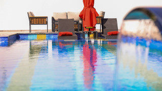 VKV1600 Villa Kalkan