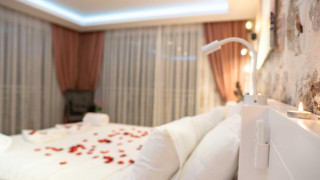 VKV4855 Villa Kalkan