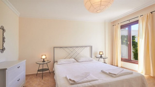 BVK7730 Balayı Villası