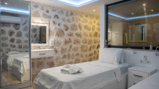 VKV3275 Villa Kalkan