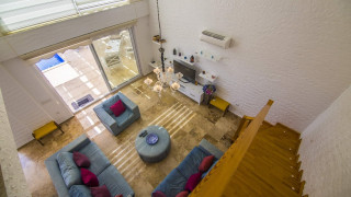 VKV7358 Villa Kalkan