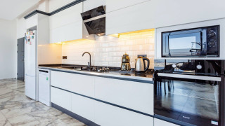 VKV3981 Villa Kalkan