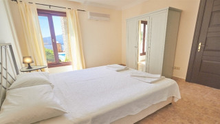 BVK7730 Balayı Villası