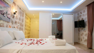 VKV4855 Villa Kalkan