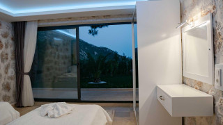 VKV3275 Villa Kalkan
