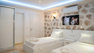 VKV4855 Villa Kalkan