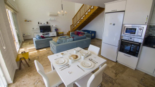 VKV7358 Villa Kalkan