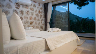 VKV3275 Villa Kalkan